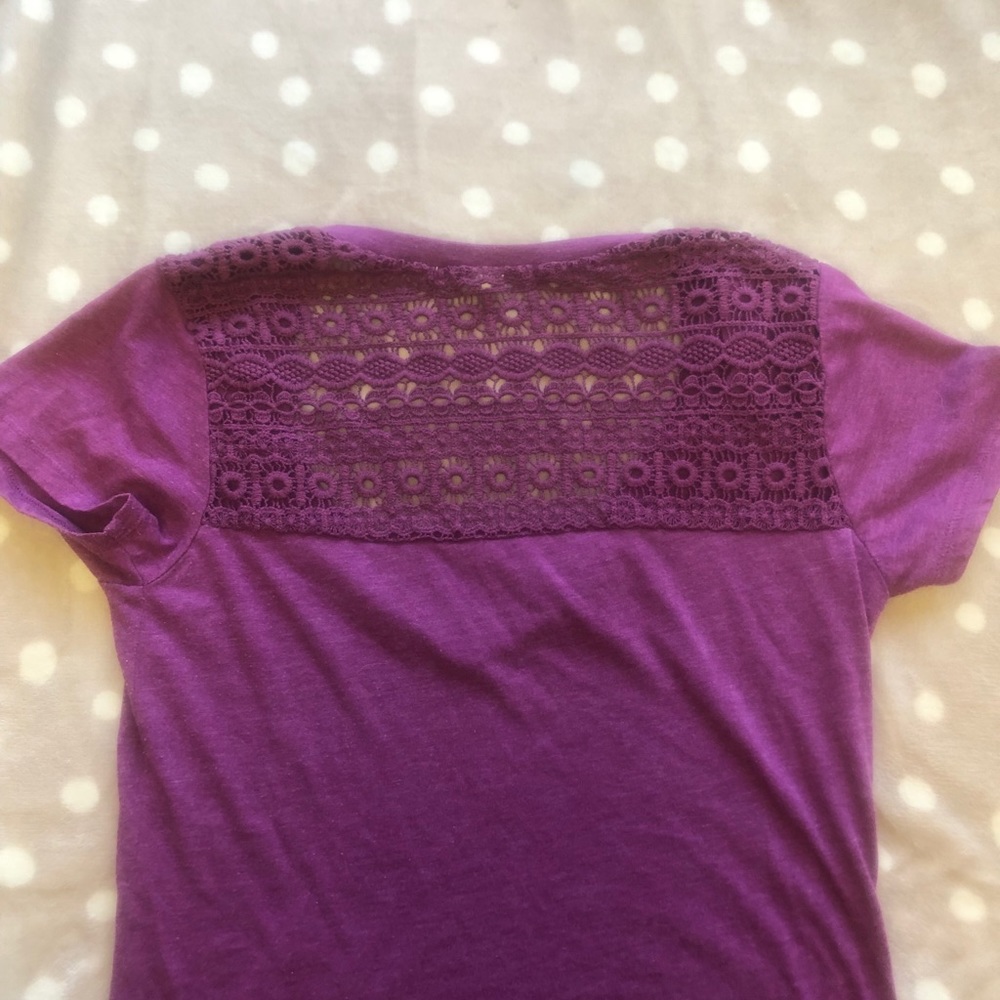 Threads 4 Thought Top Size Small - Picture 6 of 6
